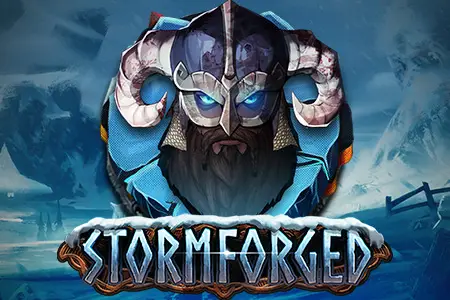 Stormforged - Spin Mills Casino